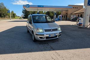 fiat panda 1.3 diesel 12 mesi garanzia