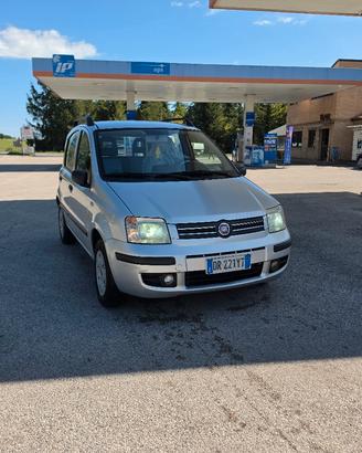 fiat panda 1.3 diesel 12 mesi garanzia