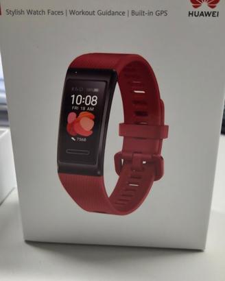 Huawei band 4 pro