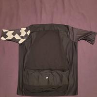 maglia assos equipe rs TG M 