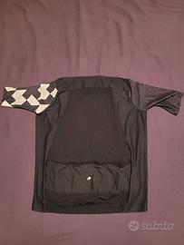 maglia assos equipe rs TG M 