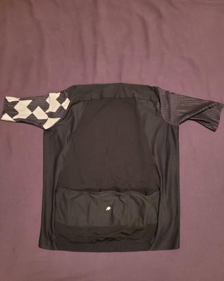 maglia assos equipe rs TG M 