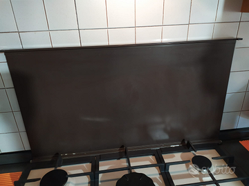 Coperchio piano cottura jollynox