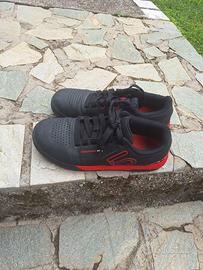 five ten freerider  Flat