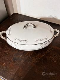 Vintage zuppiera Richard Ginori