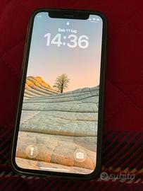 iPhone 12 mini 64gb