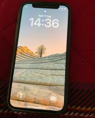 iPhone 12 mini 64gb
