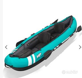 kayak 2 posti