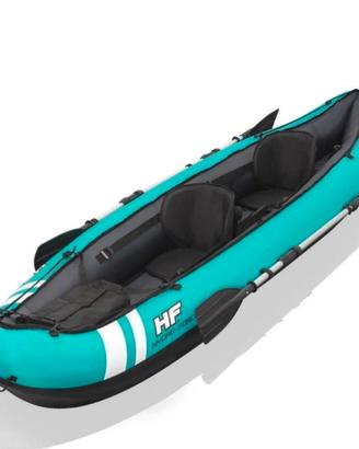 kayak 2 posti