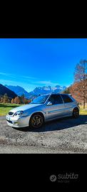 SAXO VTS 1.6 16v 