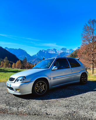 SAXO VTS 1.6 16v 