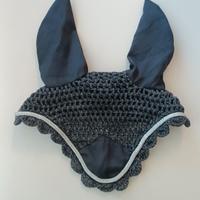 Cuffia per cavallo tg. L