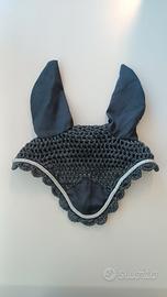 Cuffia per cavallo tg. L