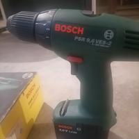 Bosch PSR 960 - 9.6 v avvitatore