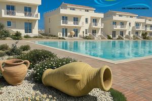 Casa vacanze marzamemi mare sicilia