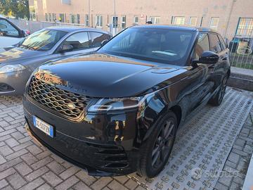RANGE ROVER VELAR