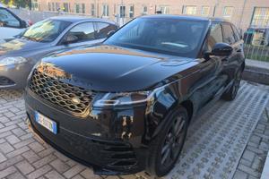 RANGE ROVER VELAR
