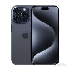 Iphone 15 Pro Max 256 Gb