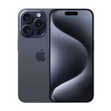 Iphone 15 Pro Max 256 Gb