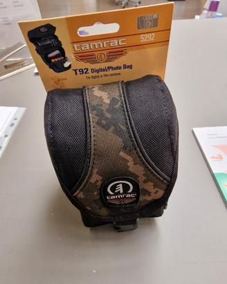 borse fotocamera Compatta Tamrac 5292 nuove