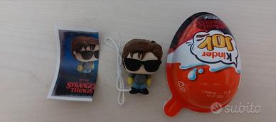 Personaggio Stranger Things Kinder joi 