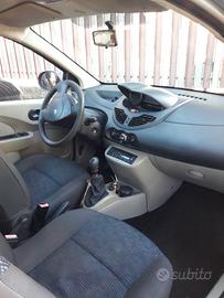 Renault twingo 2ª serie 2009