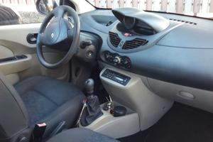 Renault twingo 2ª serie 2009