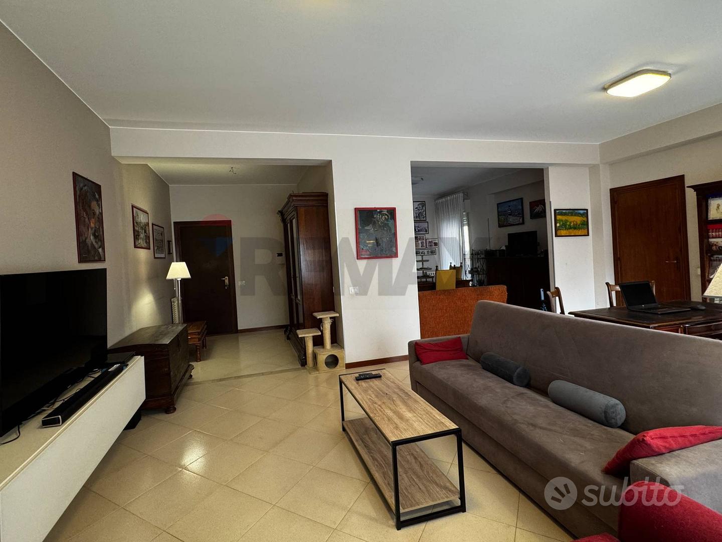 Apartment in Trapani - Vista 4