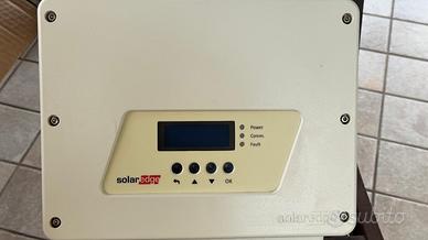 Inverter SolarEdge