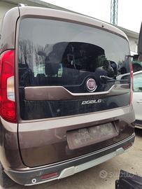 Portellone nudo FIAT DOBLO del 2018