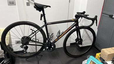 S-Works  Aethos Kit telaio + Manubrio integrato
