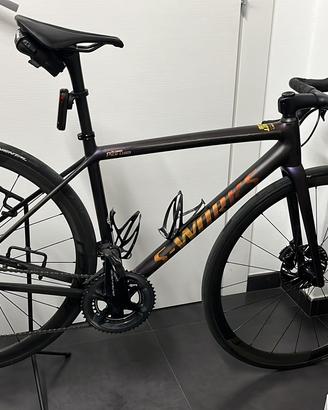 S-Works  Aethos Kit telaio + Manubrio integrato