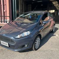 Ford Fiesta 1.4 GPL - 2014