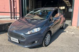 Ford Fiesta 1.4 GPL - 2014