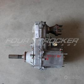 Riduttore ripartitore Jeep Cherokee KJ 2.5 CRD