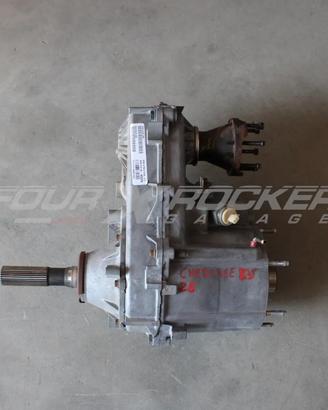 Riduttore ripartitore Jeep Cherokee KJ 2.5 CRD