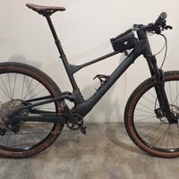 MTB SCOTT SPARK 960