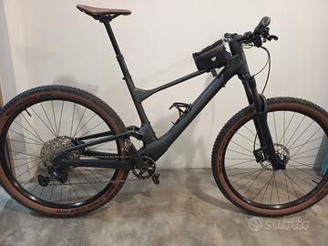 MTB SCOTT SPARK 960