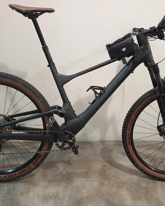 MTB SCOTT SPARK 960