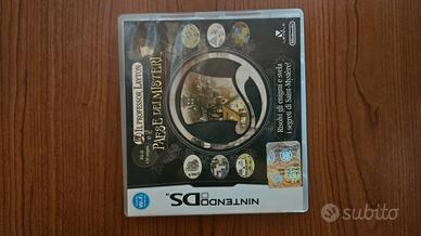 Il professor layton e il paese dei Misteri 