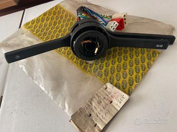 Devio luci fiat panda 1986