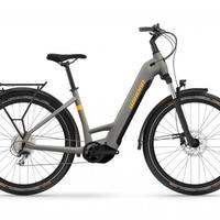 Winora Yucatan X8 M45 Low, PW-S2, 720Wh, 27.5 8v