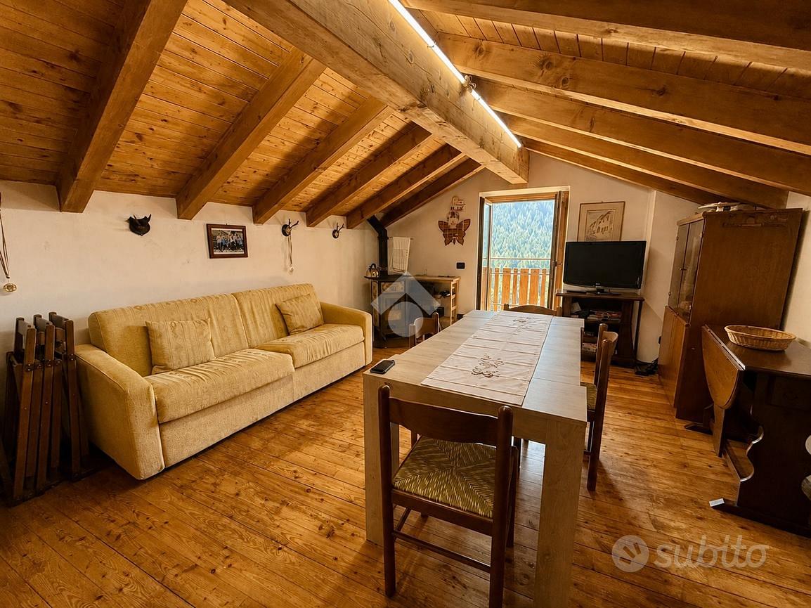 Appartamento – BS - Vista 2