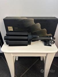 Ghd Wave