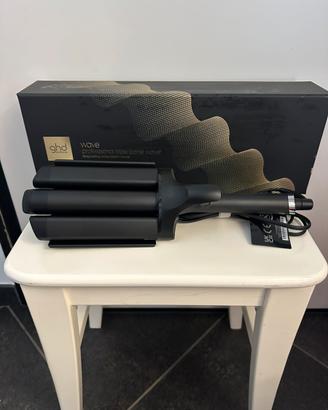 Ghd Wave