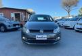 Volkswagen Polo 1.4 TDI 5p. Comfortline