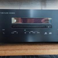 Yamaha Cd-S2100
