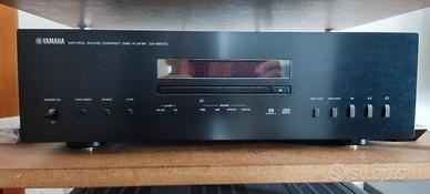Yamaha Cd-S2100