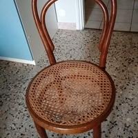 Sedia Originale Thonet