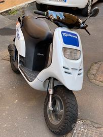 Gilera typhoon 50 